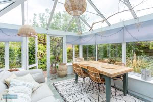 Conservatory- click for photo gallery